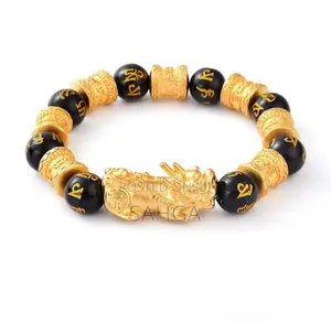Feng_Shui Wealth Bracelet