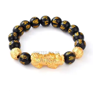 Feng_Shui Wealth Bracelet