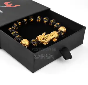 Feng_Shui Wealth Bracelet