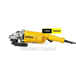 Original DeWalt DWE492 Grinder 9 Inch 230mm 2200W Angle Grinder