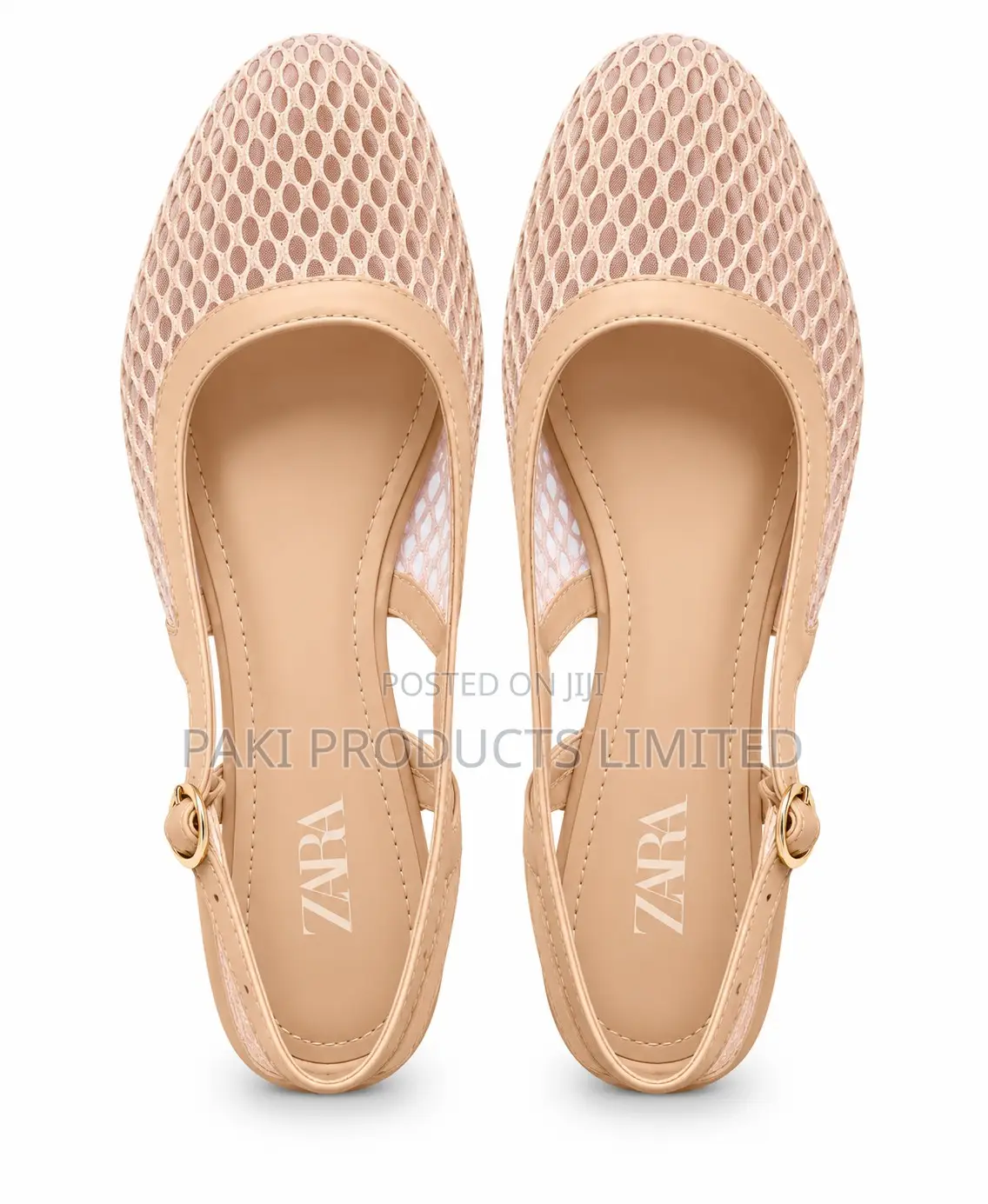 Ladies Sandals