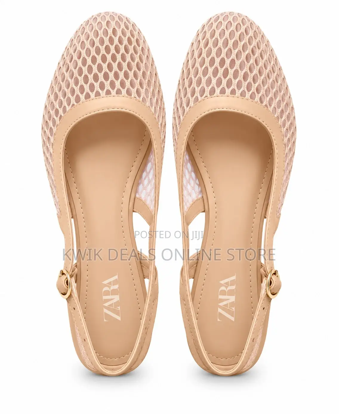 Ladies Sandals