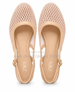 Ladies Sandals