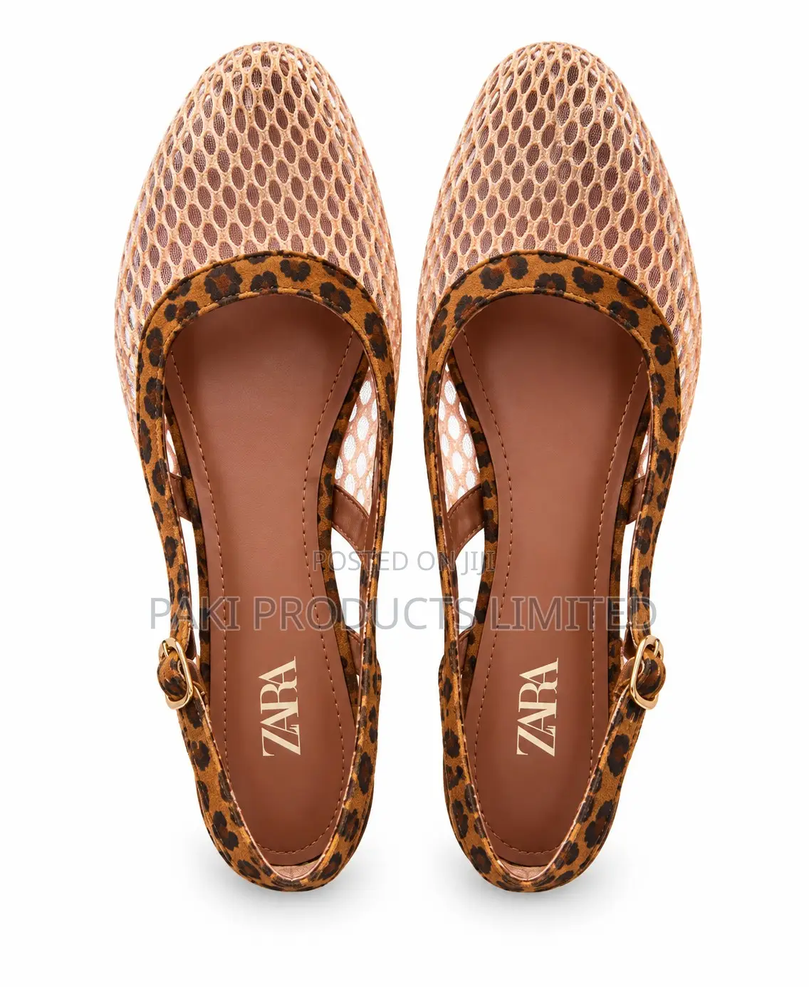 Ladies Sandals