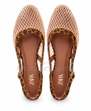 Ladies Sandals