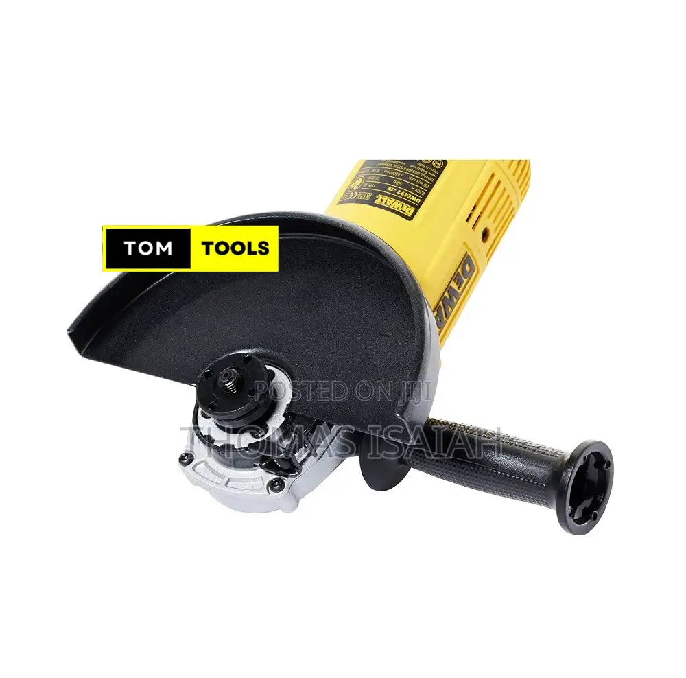 Original DeWalt DWE492 Grinder 9 Inch 230mm 2200W Angle Grinder