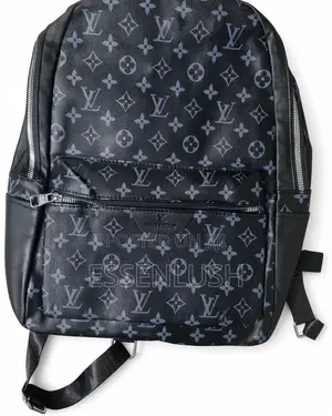 Multi-Pocket Monkeybag Backpack – Designer Inspired Work/ Events Bag