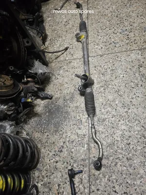Suzuki Swift Steering Rack