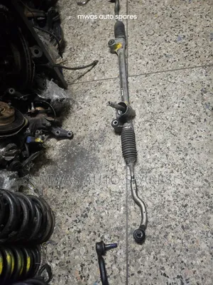 Suzuki Swift Steering Rack
