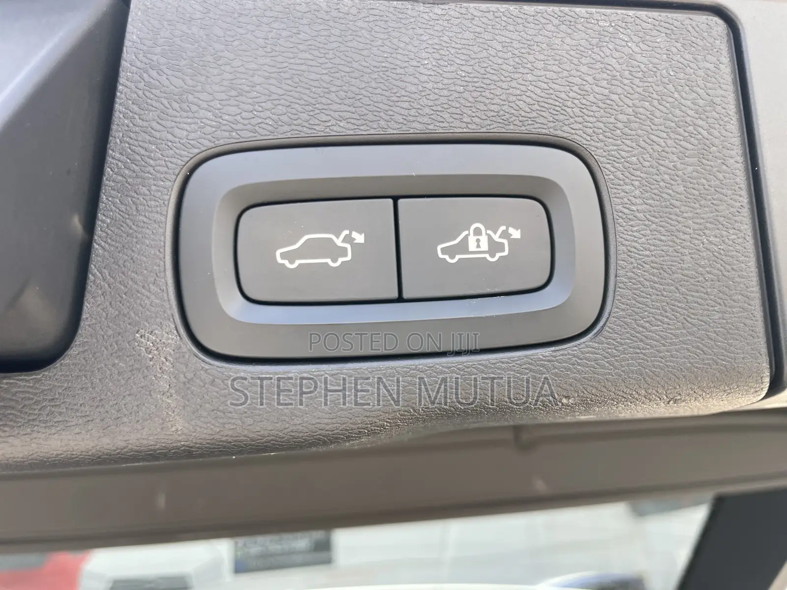 Volvo XC60 T5 Inscription AWD 2019 White