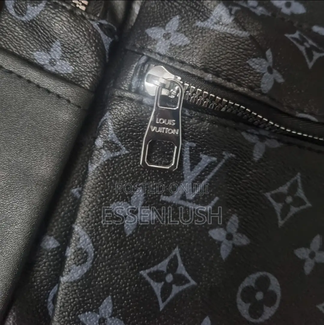 Multi-Pocket Monkeybag Backpack – Designer Inspired Work/ Events Bag