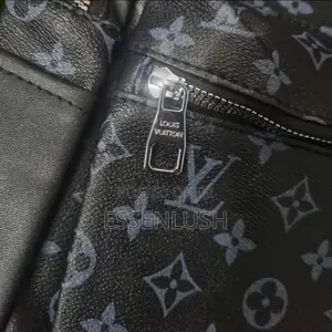 Multi-Pocket Monkeybag Backpack – Designer Inspired Work/ Events Bag