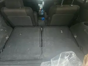 Toyota Wish 2008 Black