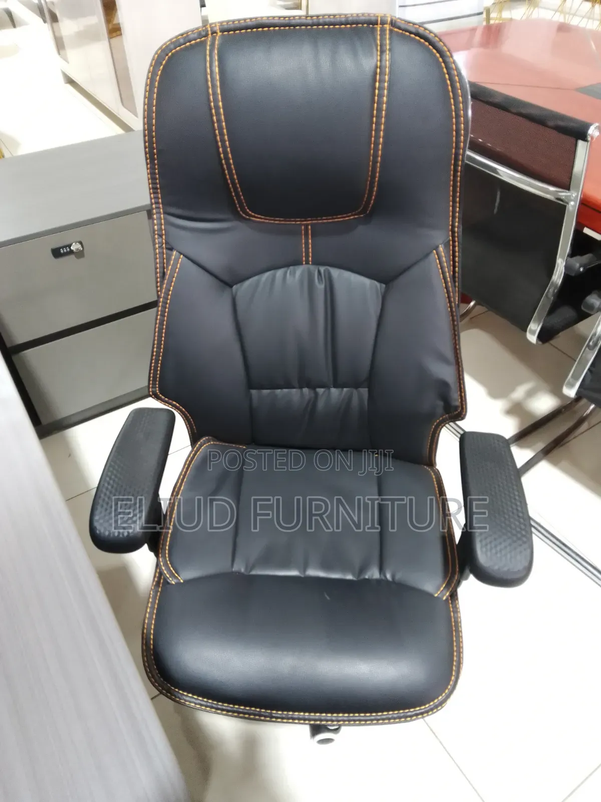 Executive Office Chair