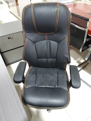 Executive Office Chair