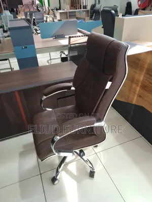 Executive Office Chair