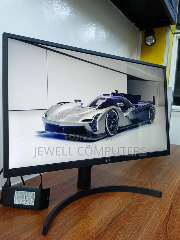 LG 27bl55u-B 4k(3840*2160) IPS Display Monitor 27inch UHD