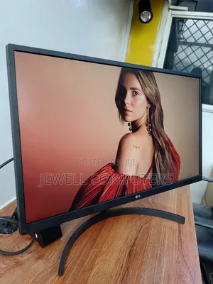 LG 27-Inch Uhd Ips Monitor (27bl55u-B)