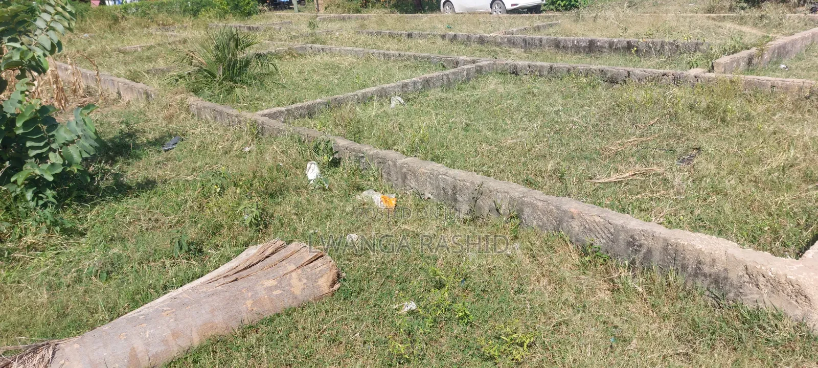 Plot for Sale 100×100