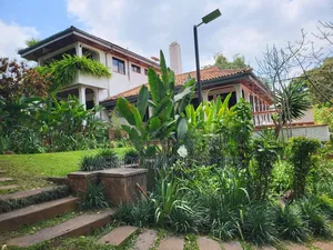 5bdrm Villa in Runda for rent