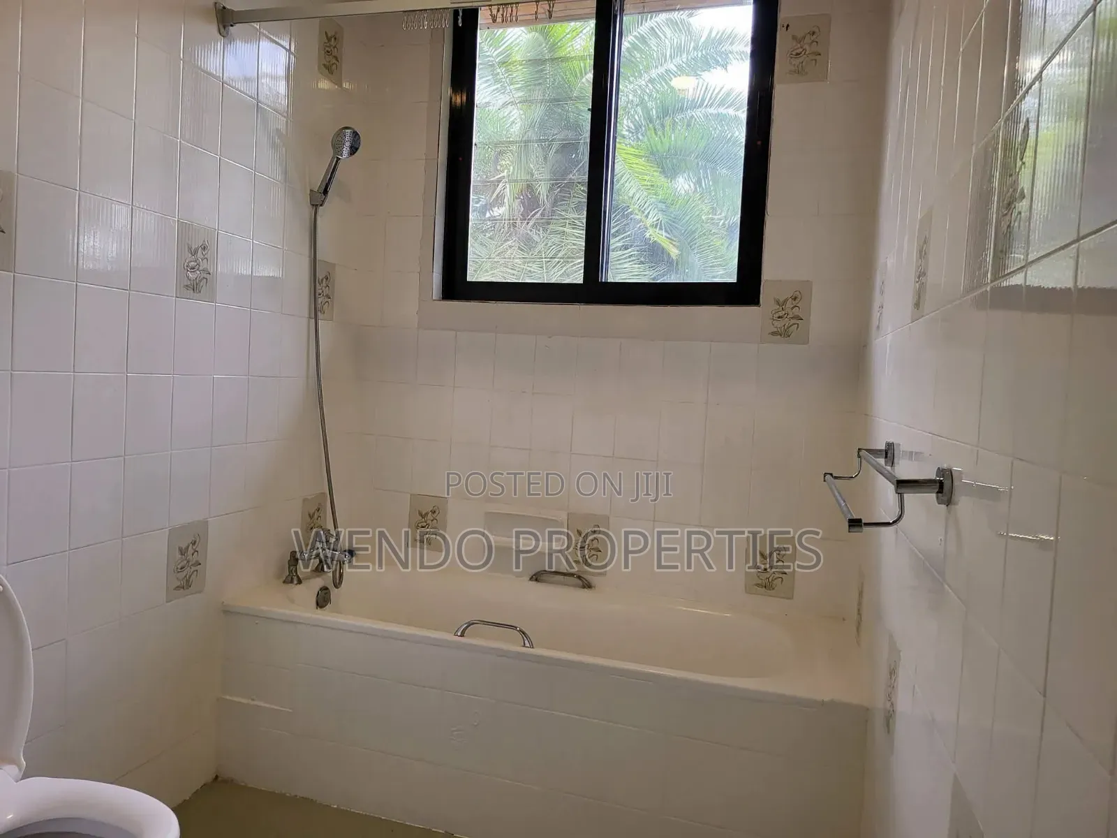 5bdrm Villa in Runda for rent