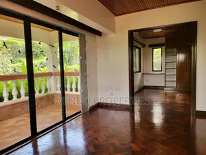 5bdrm Villa in Runda for rent