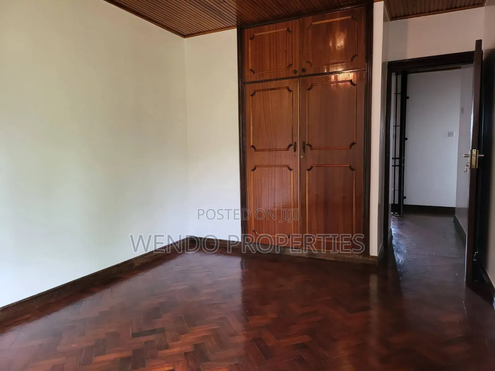 5bdrm Villa in Runda for rent