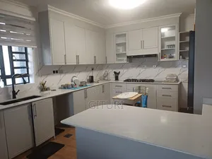 4bdrm House in Behind Green Park, Lukenya for sale