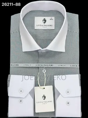 Luca Faloni Shirts
