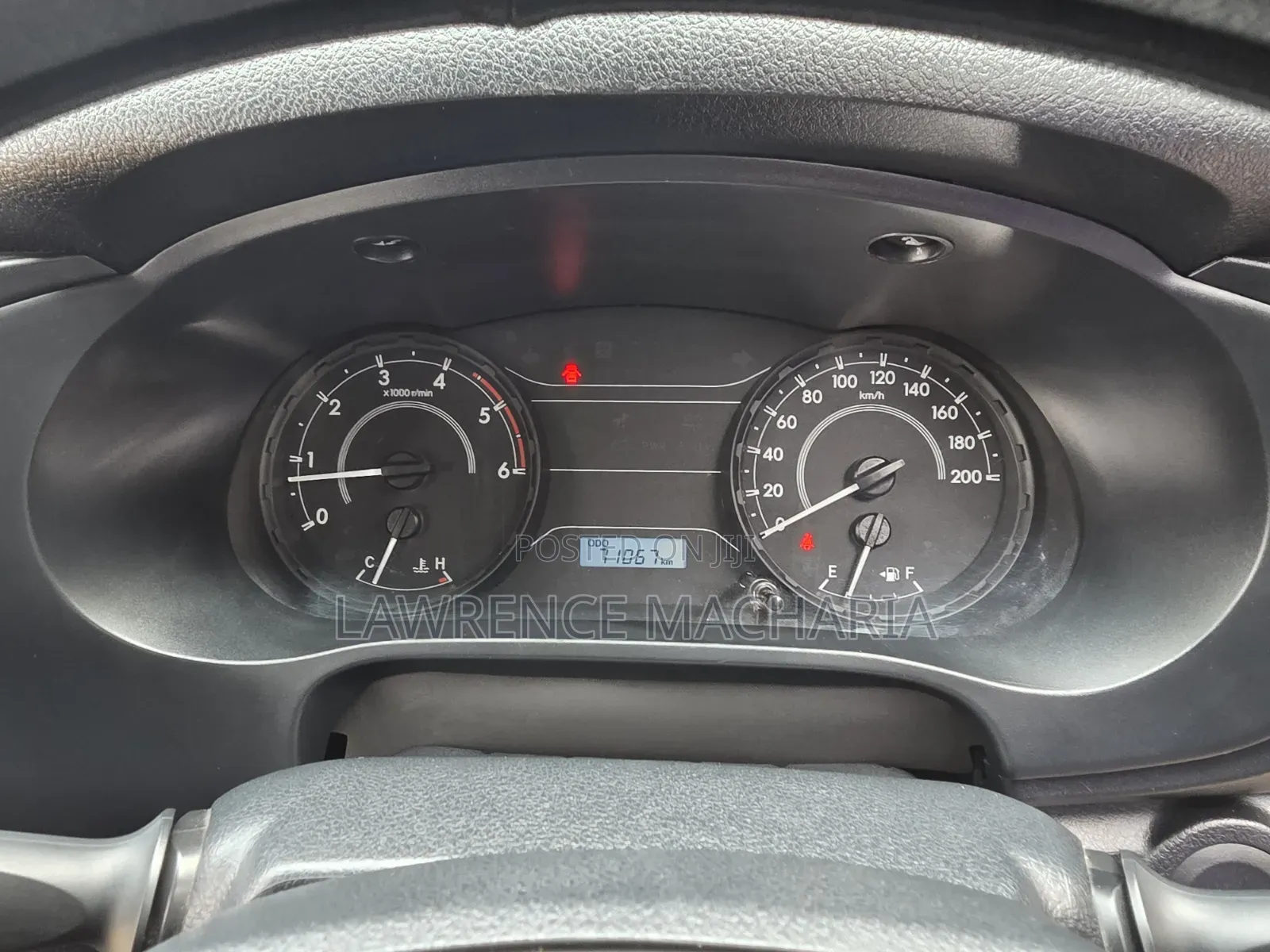 Toyota Hilux Revo Double Cab Deisel 2.4 RWD 2022 Silver