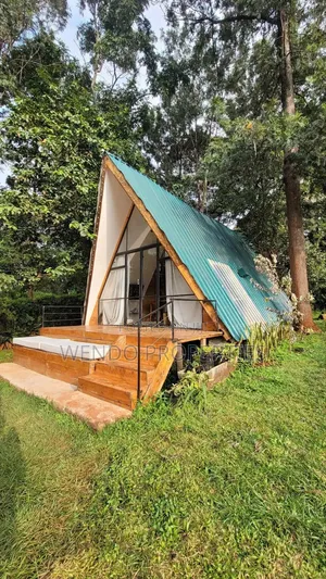 Furnished 1bdrm Chalet in Karen C for rent