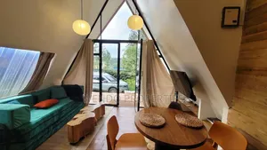 Furnished 1bdrm Chalet in Karen C for rent