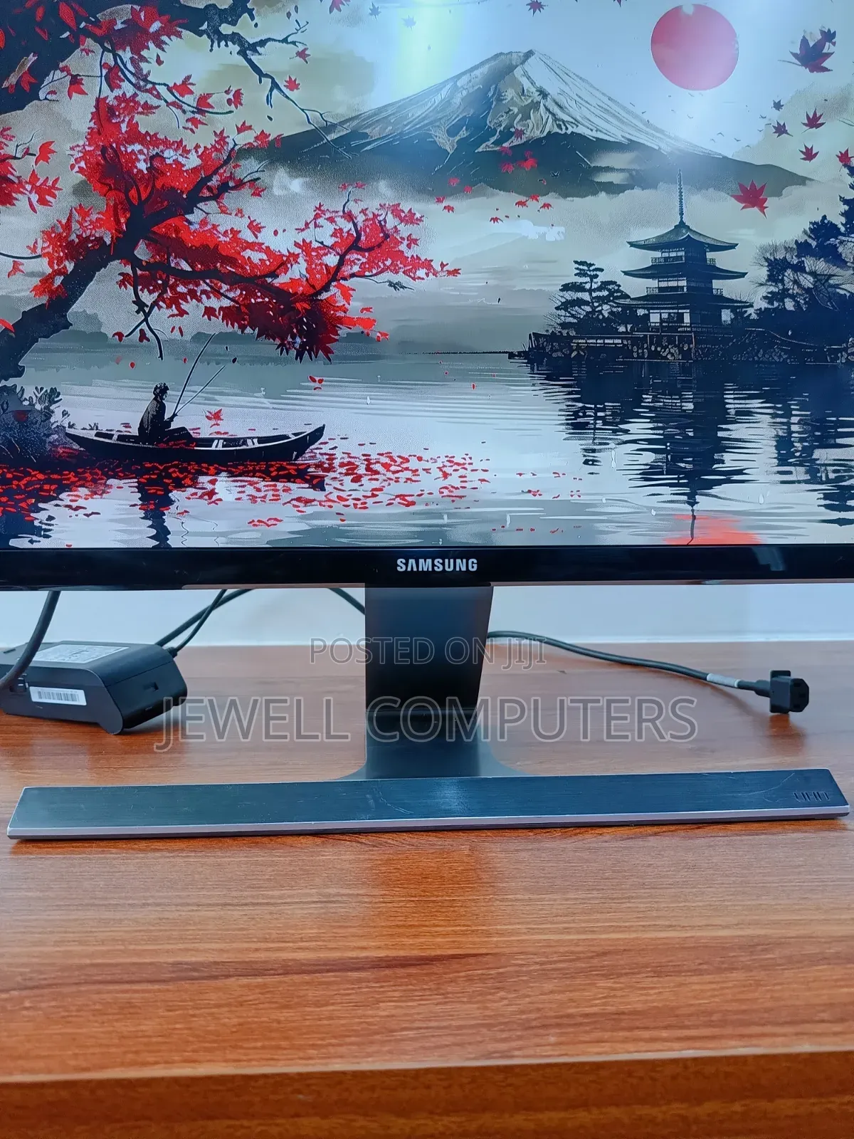 Samsung 28-Inch UHD Gaming Monitor (U28D590D) - 1ms Response