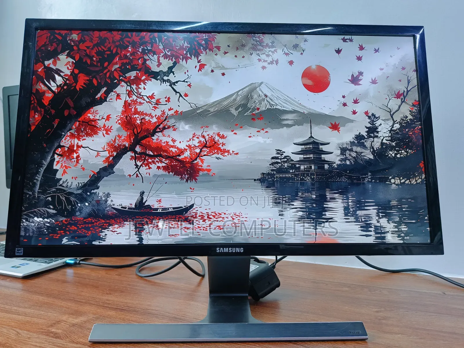 Samsung 28-Inch UHD Gaming Monitor (U28D590D) - 1ms Response