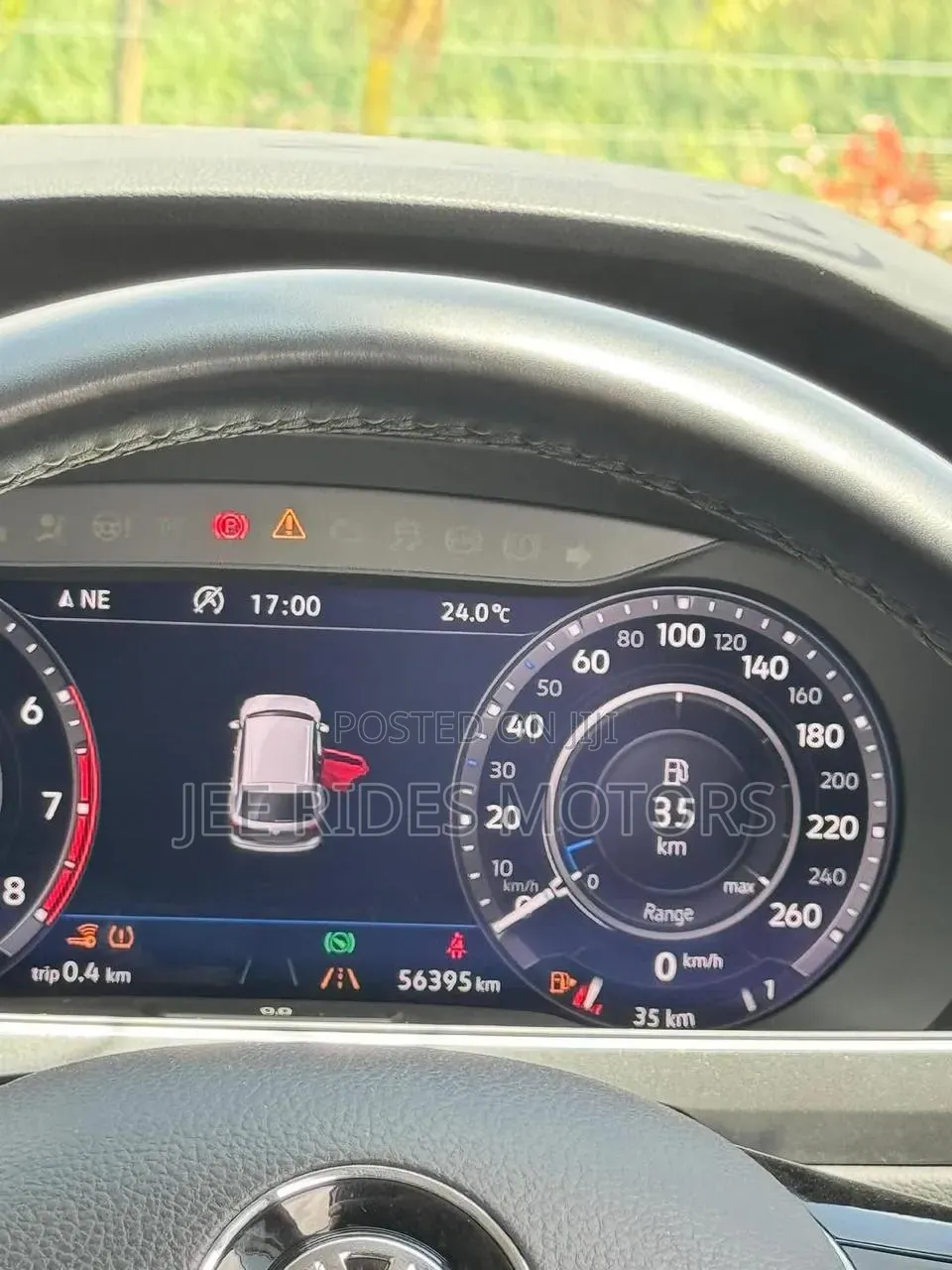 Volkswagen Tiguan 2018 White