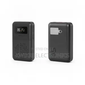 Havit PB5211 Power Bank 10200mAh