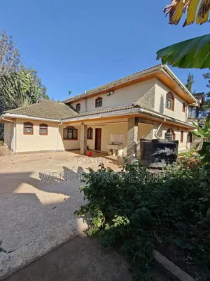 5bdrm Villa in Karen C for sale