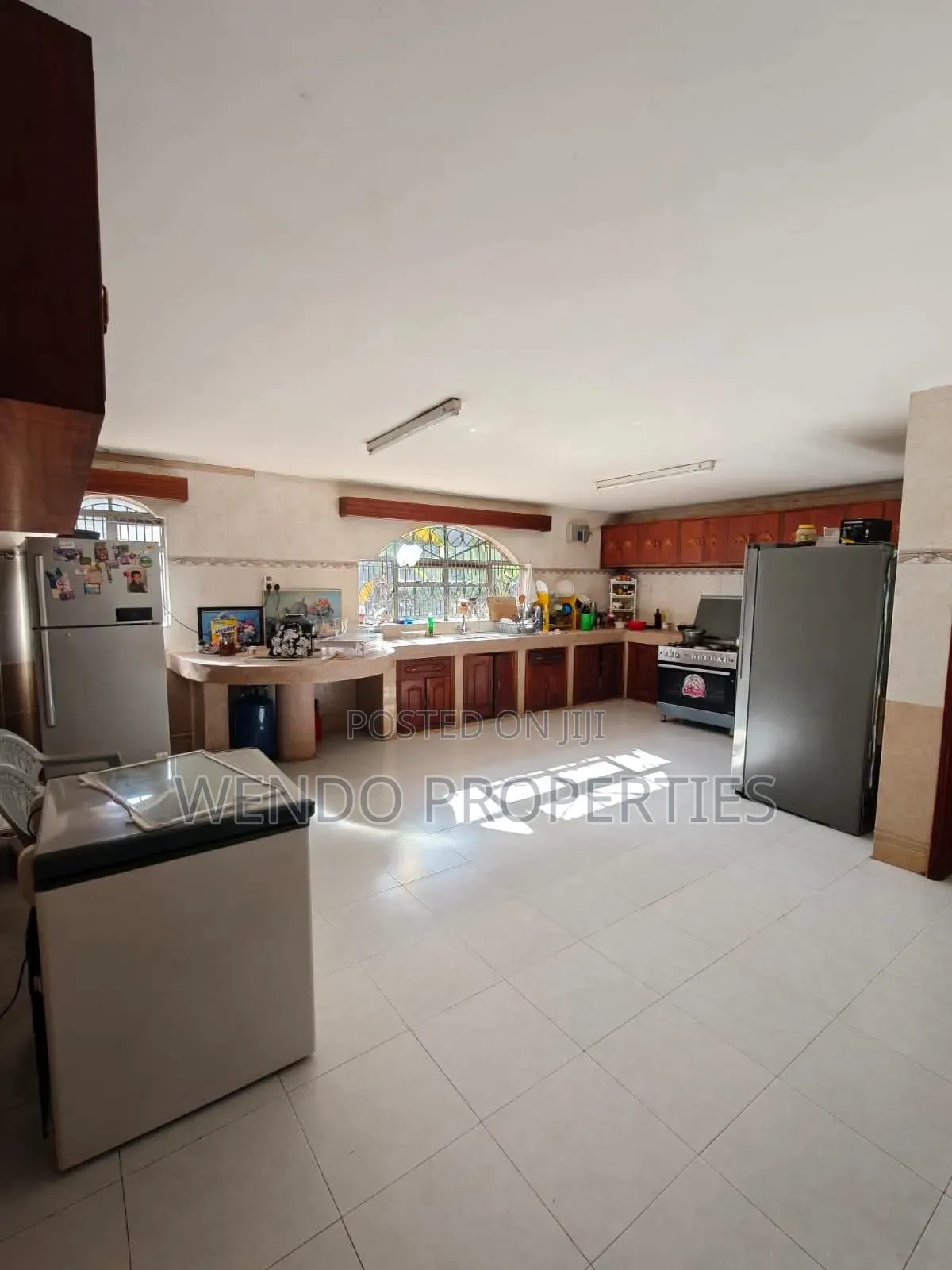 5bdrm Villa in Karen C for sale