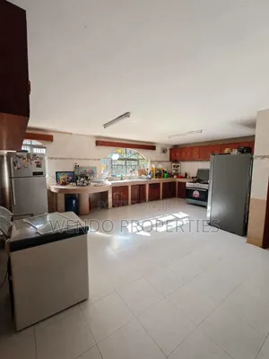 5bdrm Villa in Karen C for sale