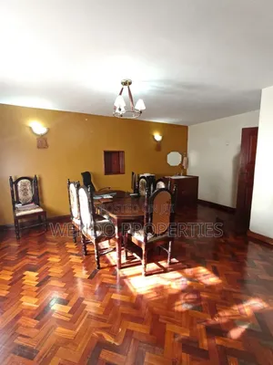 5bdrm Villa in Karen C for sale