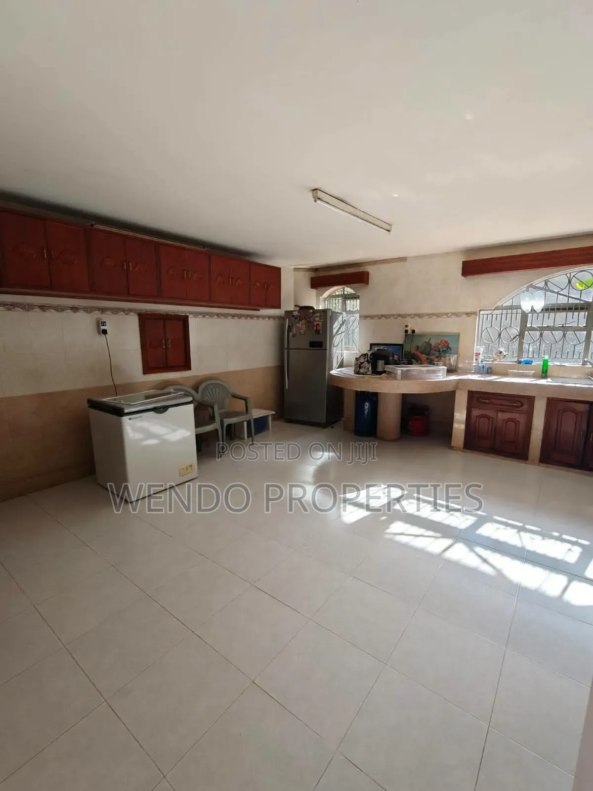 5bdrm Villa in Karen C for sale