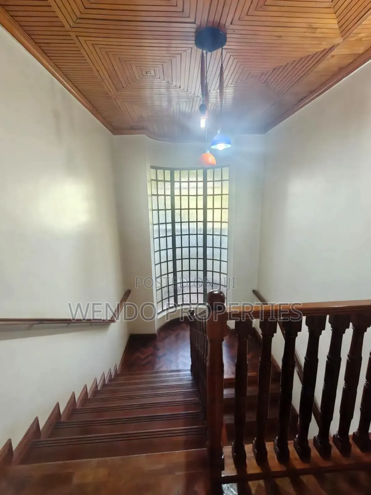 5bdrm Villa in Karen C for sale