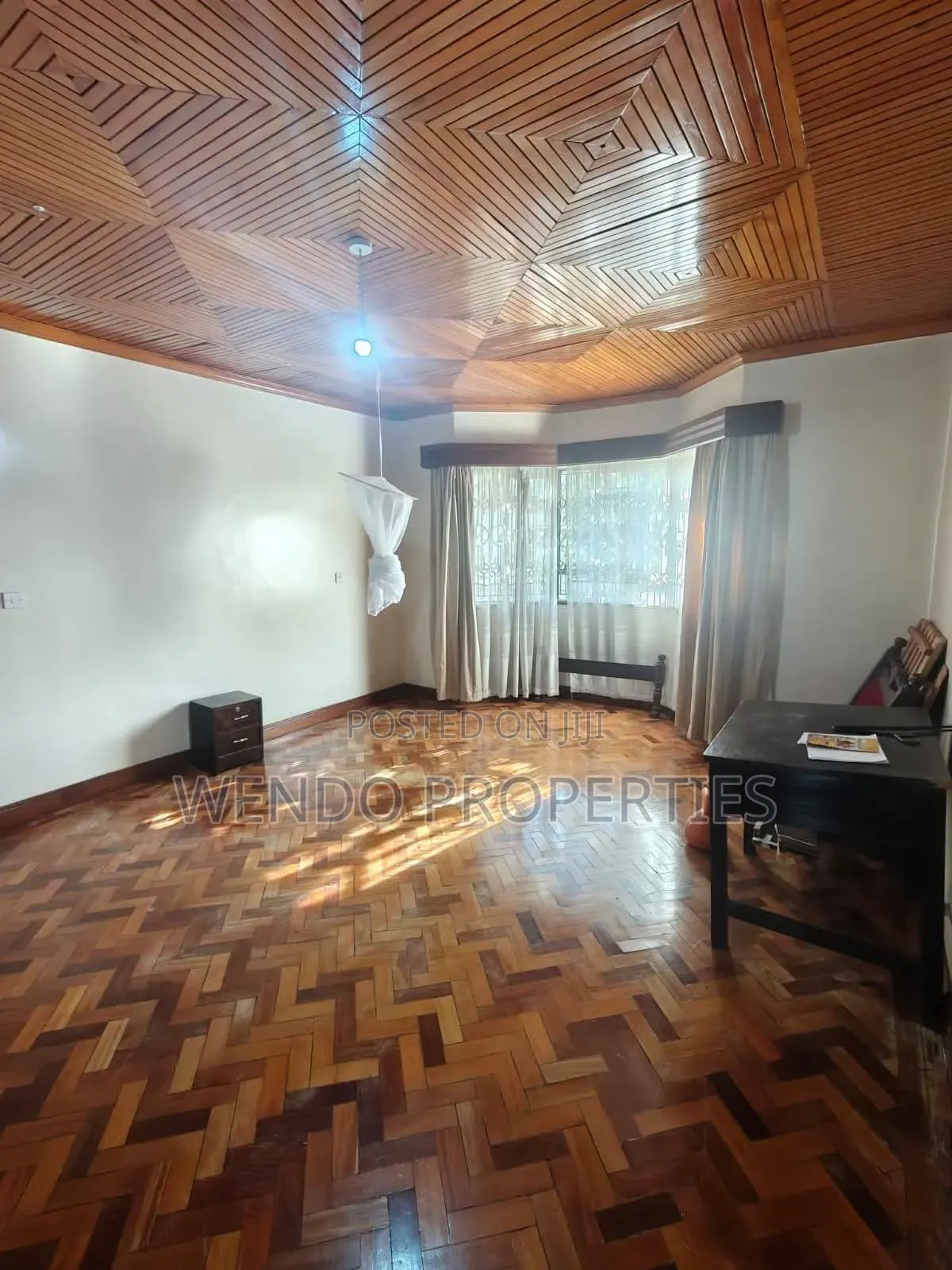5bdrm Villa in Karen C for sale