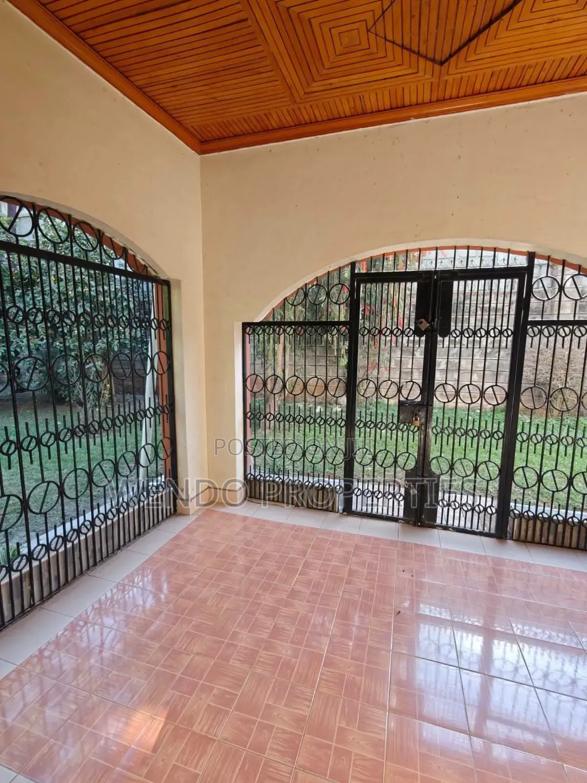 5bdrm Villa in Karen C for sale