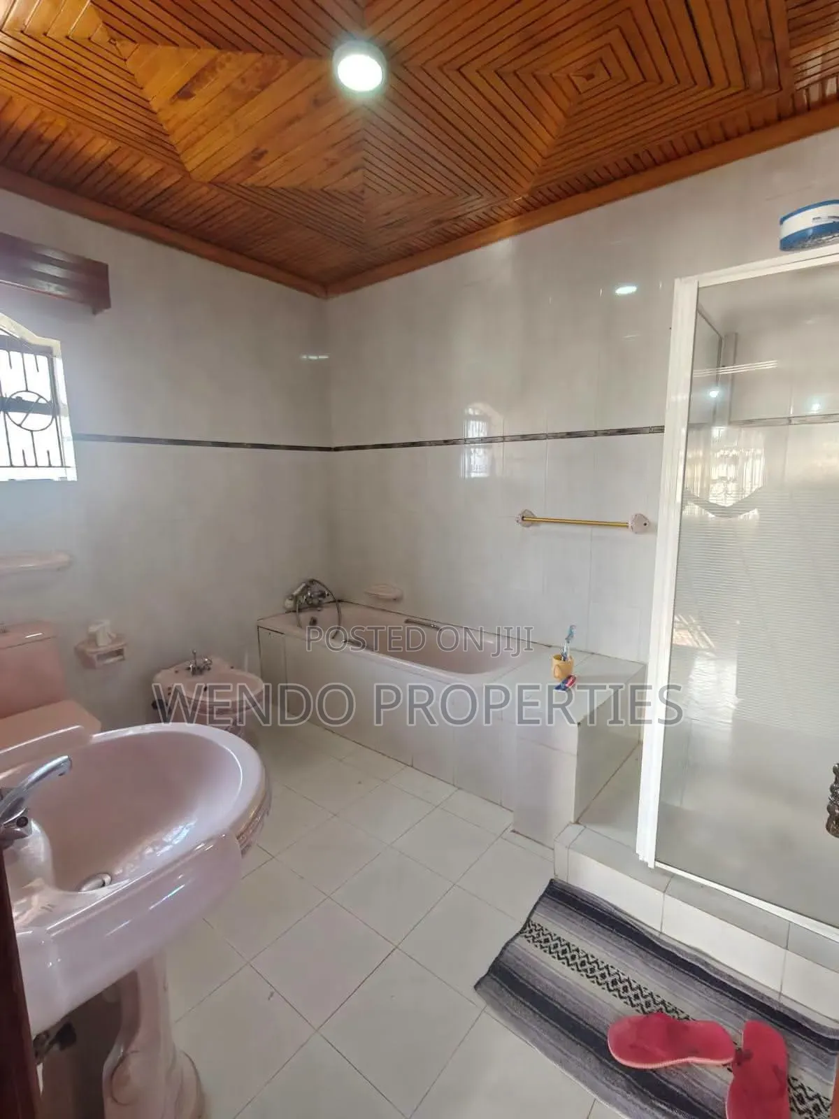 5bdrm Villa in Karen C for sale