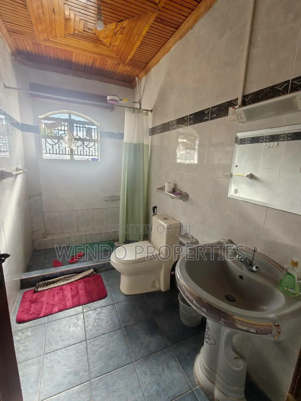 5bdrm Villa in Karen C for sale