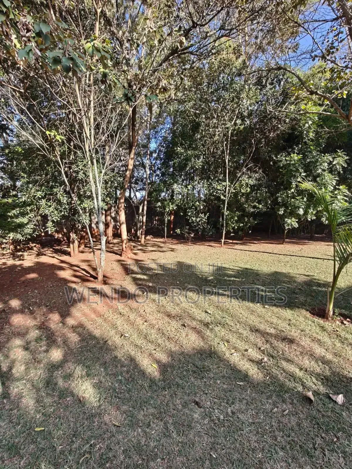5bdrm Villa in Karen C for sale