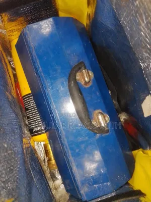 Toolbox Plus Identified DIY Tools Inclusive
