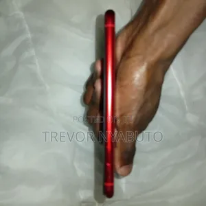 Apple iPhone XR 64 GB Red