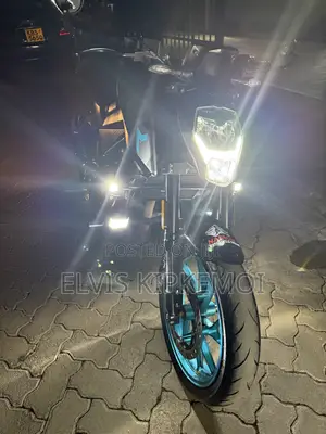 CFMoto 250NK 2021 Silver
